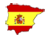 EXEO DETECTIVES - Espanol
